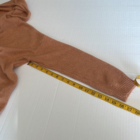 Forever 21 hooded sweater size M - Picture 10 of 10